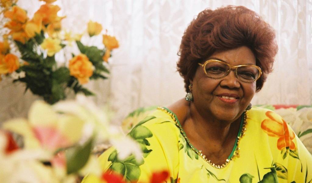 Com homenagem a Dona Ivone Lara, festival exalta mulheres compositoras