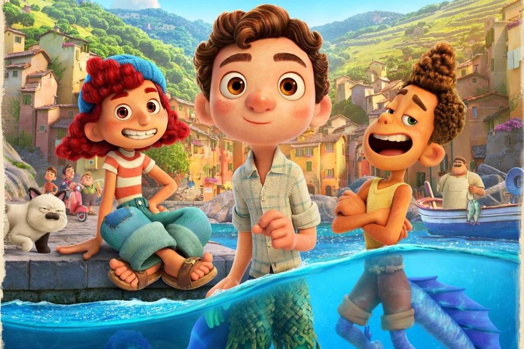 Dia dos Pais: dez filmes para curtir com a família toda no streaming