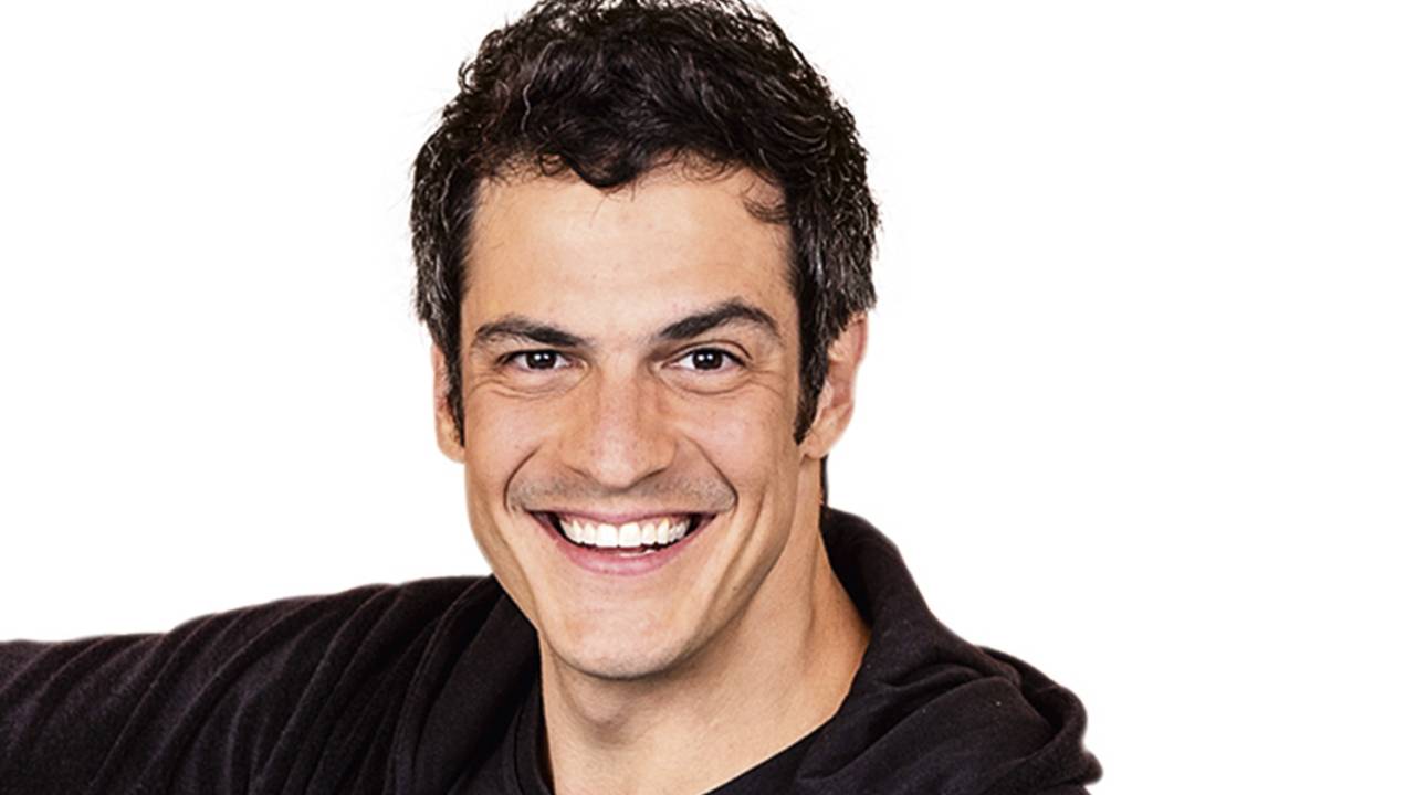 Mateus Solano