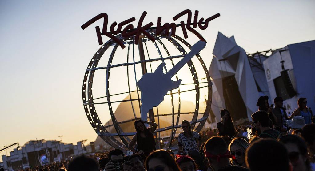 Efeito Rock in Rio: preço de passagem de ônibus sobe até 400%