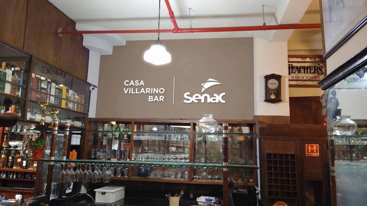 Casa Villarino: reabertura repaginada