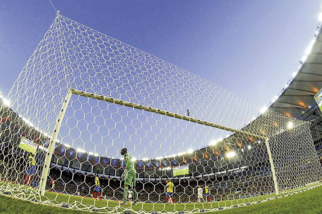 De 62 000 pessoas, só 32 tiveram Covid depois dos eventos-teste no Rio