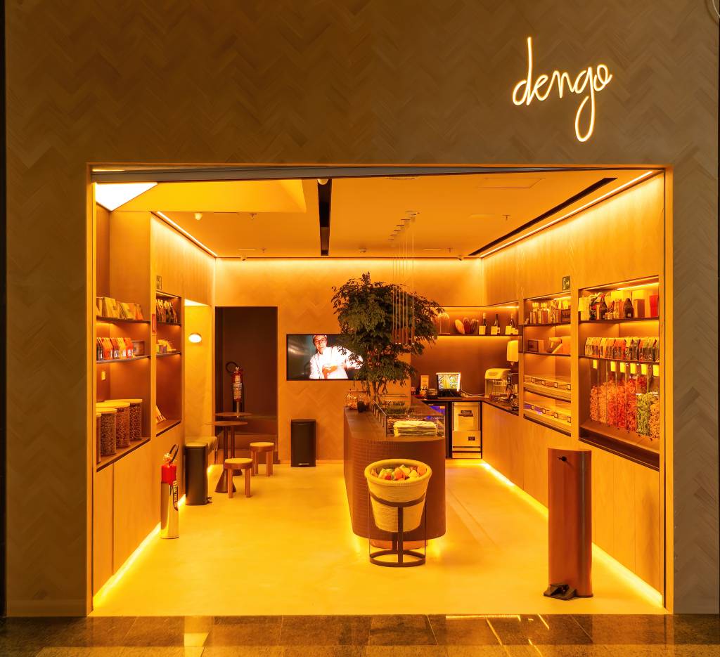 Doce expansão: Dengo inaugura três lojas de chocolate no Rio