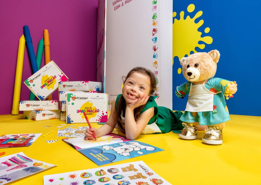 Novidades infantis: calçado repelente, filme da Patrulha Canina e mais!