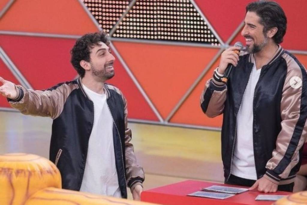 Dose dupla: Marcos Mion não é suficiente e público pede reforço na Globo