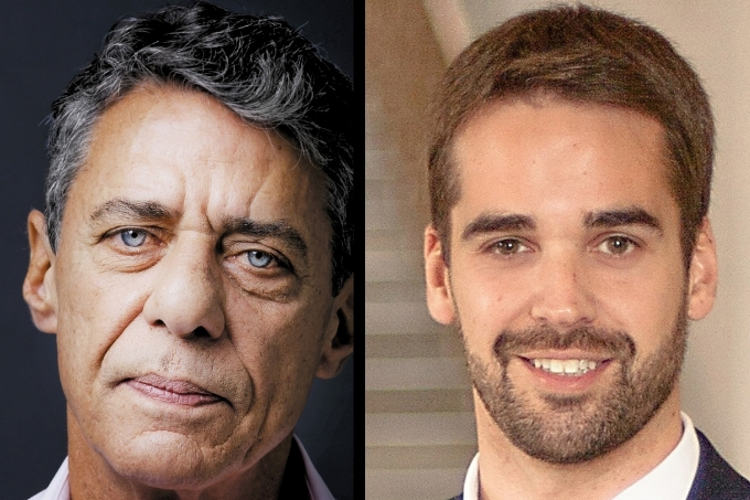 Treta Chico Buarque x Eduardo Leite: Justiça mantém vídeo nas redes