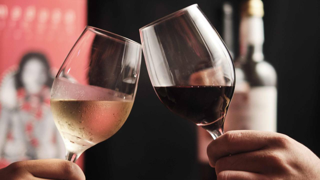 Medusa Urbana Vinhobar: rodízio de vinhos