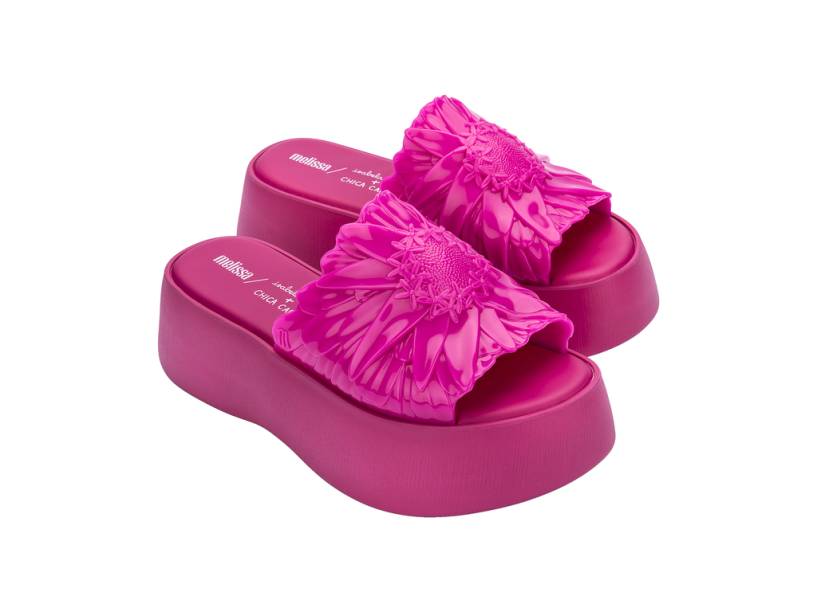 Melissa Becky Panc + Isabela e Chica Capeto, R$ 229,90