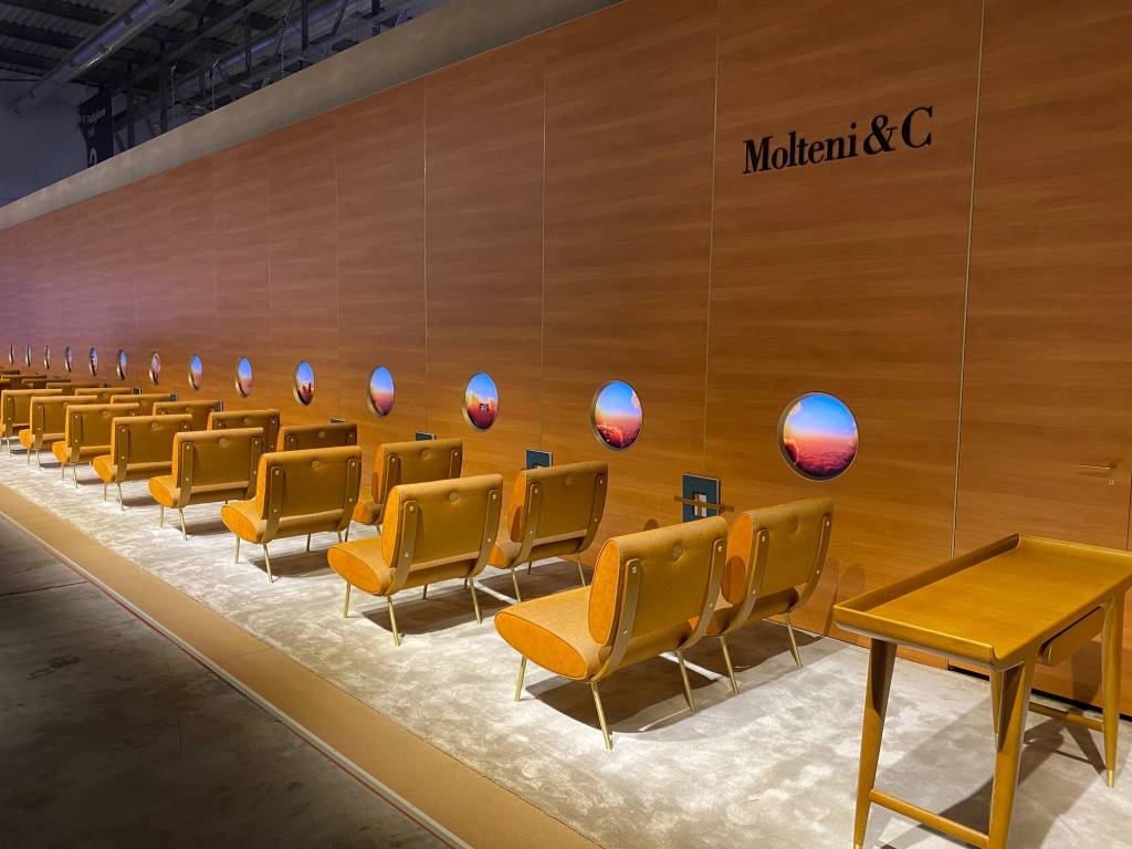 Molteni Espaço da Molteni