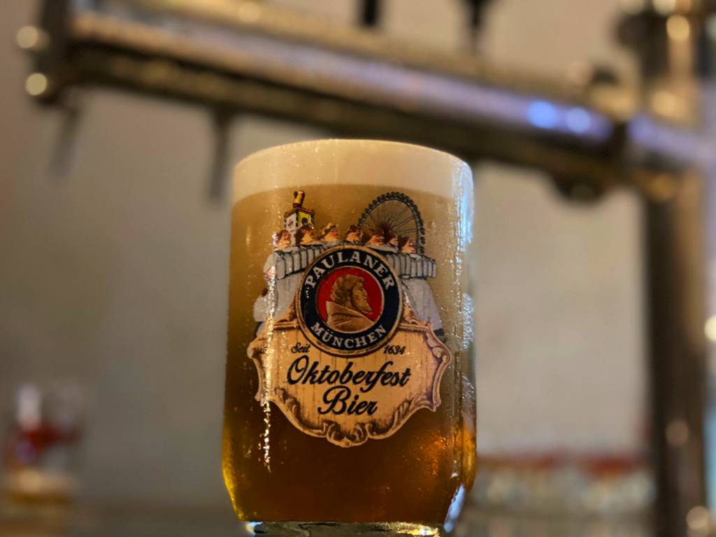 Oktoberfest do Bar do Honô, na Tijuca, terá chopes artesanais à vontade