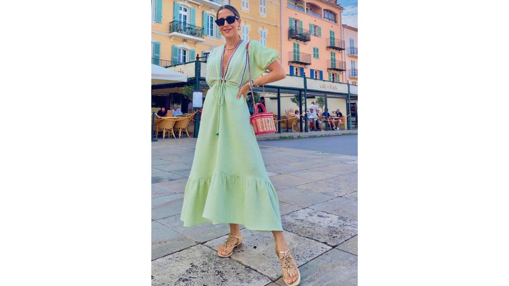 Carol Buffara lança novo perfil no Instagram