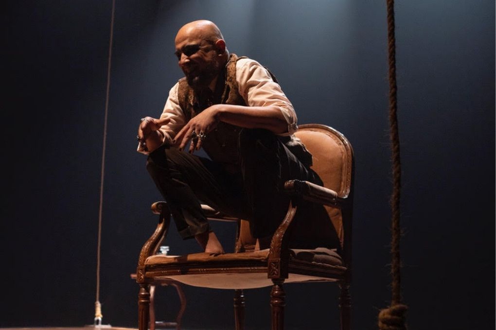 Franz Kafka e Garcia Lorca inspiram estreias teatrais da semana