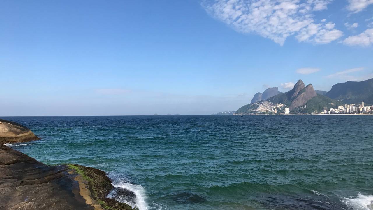 Rio de Janeiro