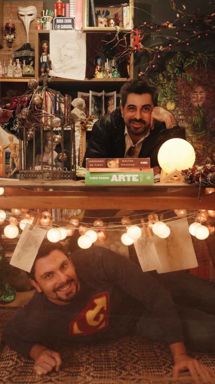 O Oscar da Internet no Brasil