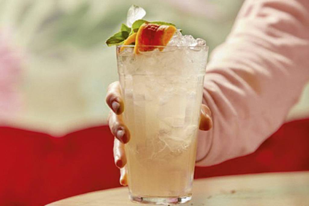 Sucesso na Zona Sul, Canastra Bar atravessa o túnel e chega à Barra