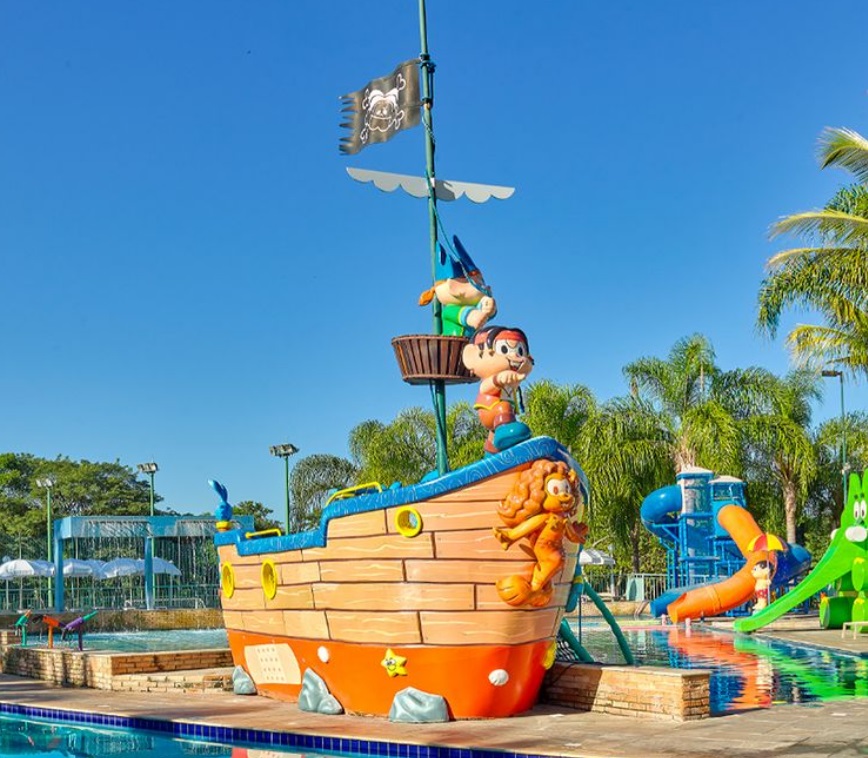 Hotel temático da Turma da Mônica: nós testamos e aprovamos!