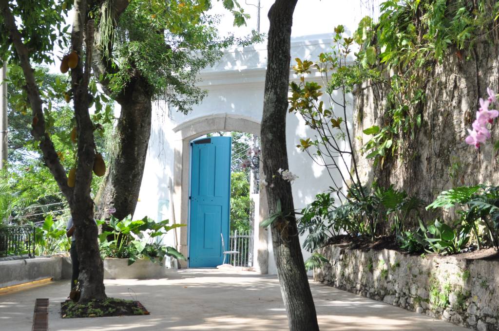 Música, moda, arte e comes e bebes: as atrações do Jardins da Glória