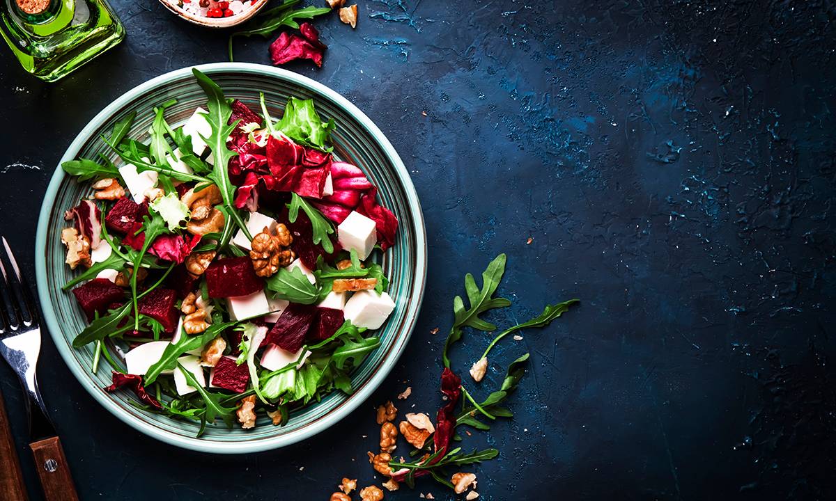 salada