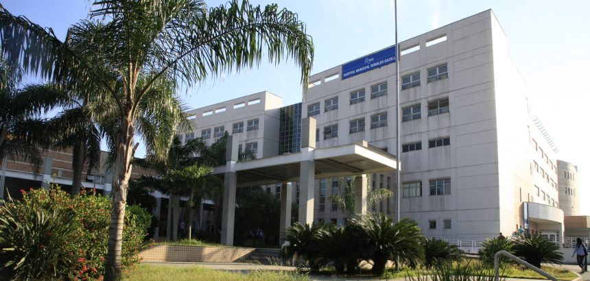 Hospital Ronaldo Gazolla