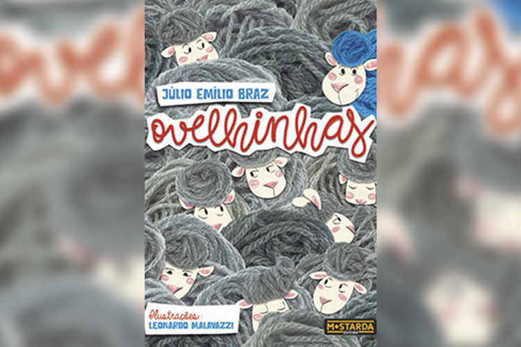 Os lançamentos para o público infantil na Bienal do Livro 2021