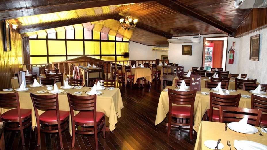 Majórica: casa no Largo do Machado Majórica: casa no Largo do Machado