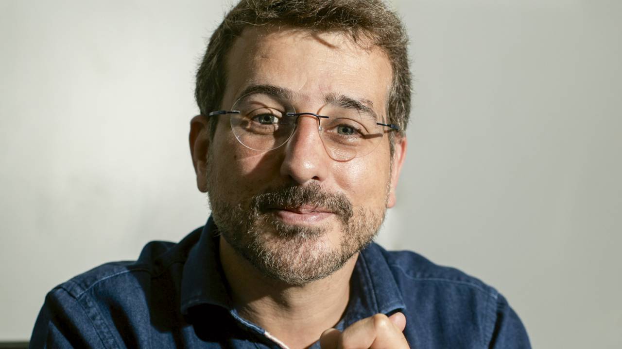 Daniel Soranz