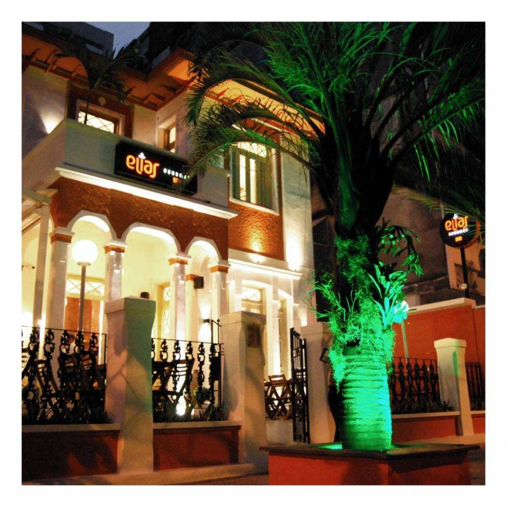 Troca-troca: fundadores do árabe Elias se desvinculam da marca e abrem três casas; entenda