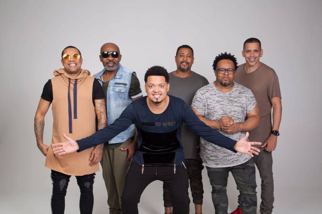 A programação da Feira da Providência, que está de volta ao Riocentro