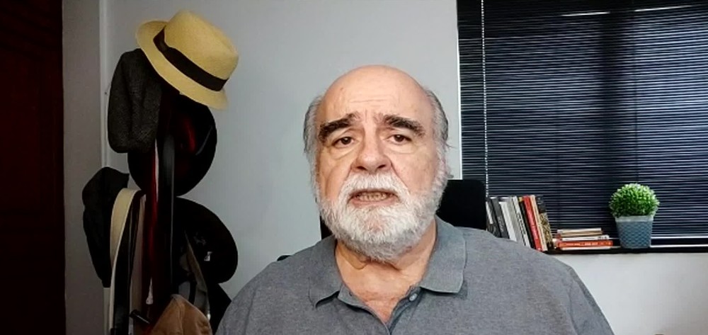 Luto no Rio: criador do Disque Denúncia, Zeca Borges morre aos 77 anos