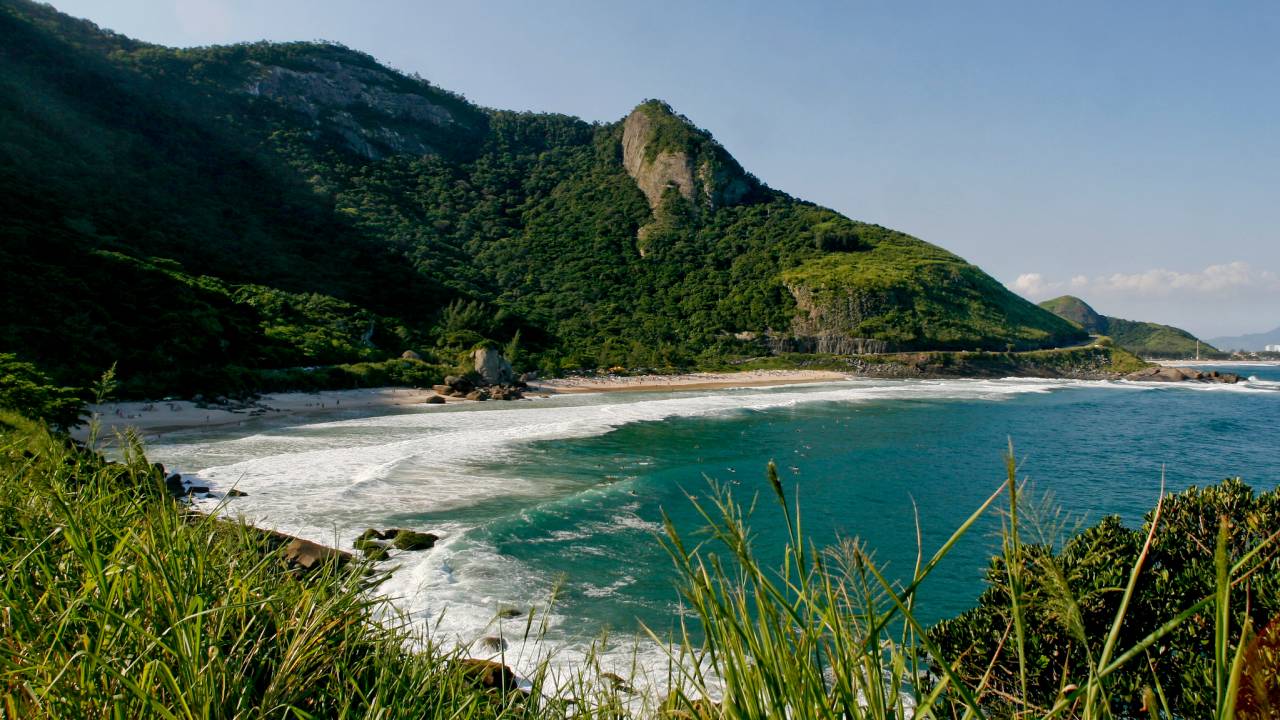 Prainha no Recreio
