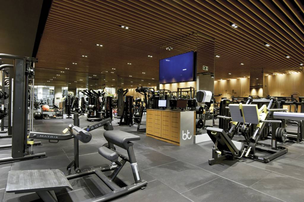 Wolf Fit: método de treinamento coletivo faz sucesso entre cariocas