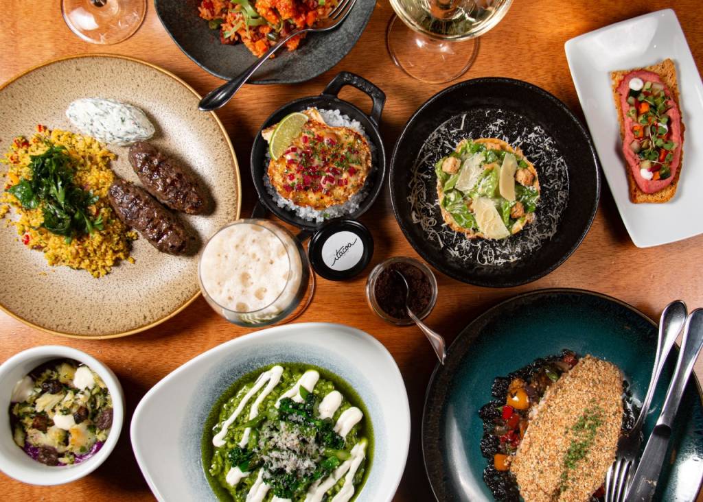 Novos sabores: Itacoa, Bistrô da Casa e Càm O’n Thai lançam pratos e promoções