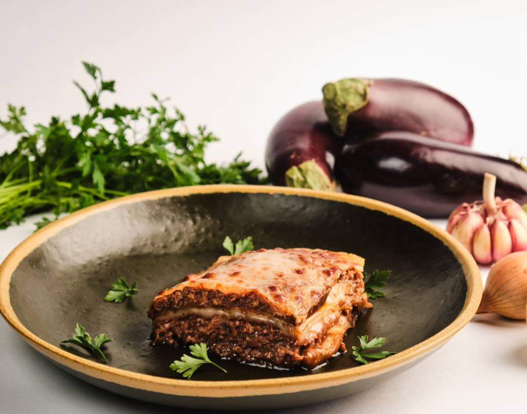 À base de plantas: o cardápio vegano do Rio Innovation Week