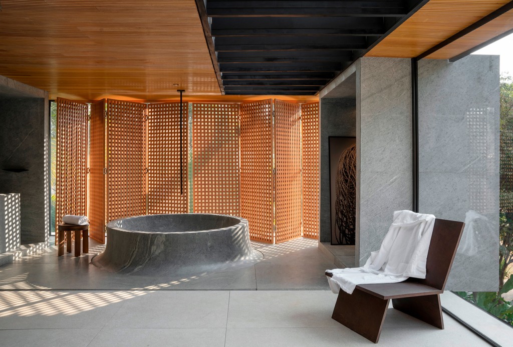 Evandro Melato e Pabr&iacute;cio Amaral &ndash; Bangal&ocirc; Bateia Osmar Puperi.