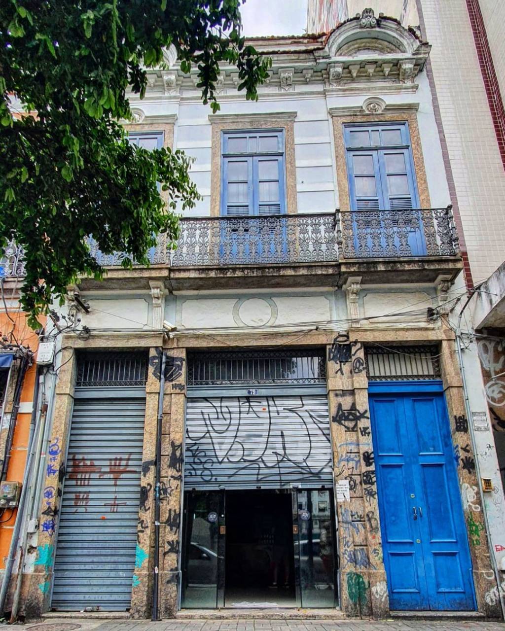 Novidade gourmet: vizinho ao Bafo da Prainha, Ginga será bar de pescados