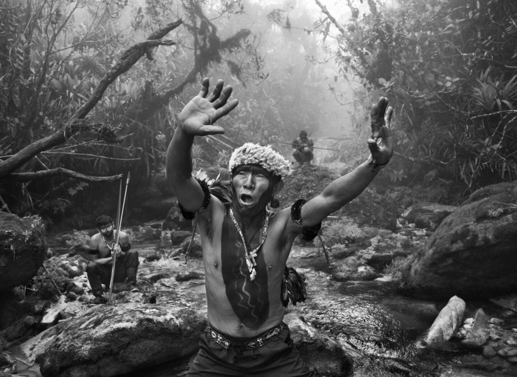 Ainda dá tempo: mostra de Sebastião Salgado é prorrogada no Museu do Amanhã