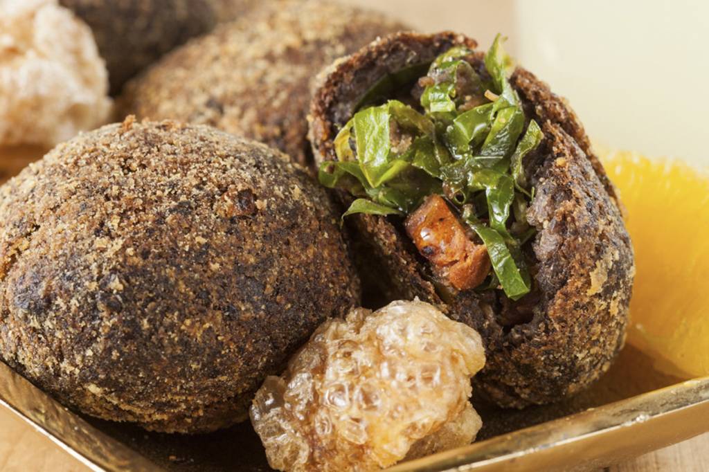 Cinco clássicos da botecagem carioca em homenagem aos 457 anos do Rio