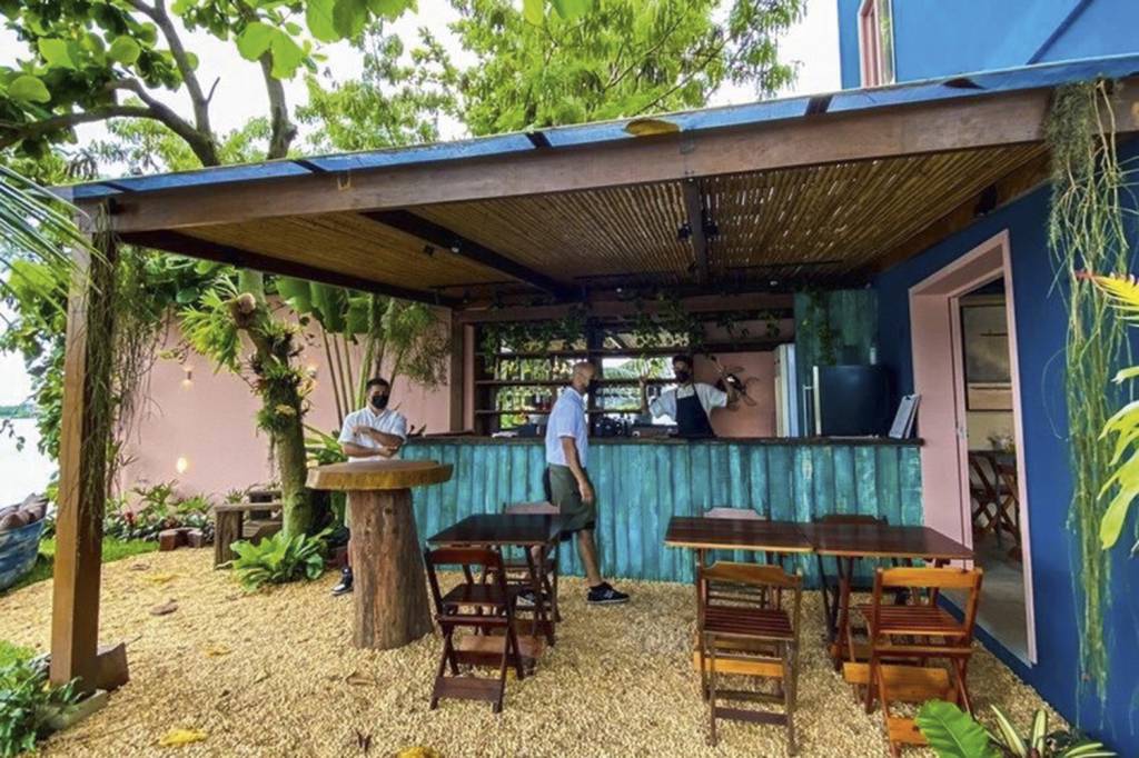 Da Barra a Ipanema, quatro novos restaurantes abrem as portas