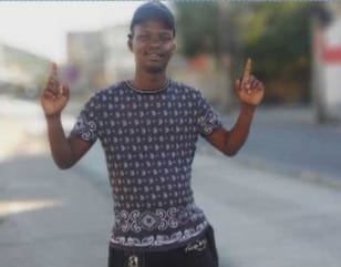 Moïse Mugenyi Kabagambe, congolês morto no Rio
