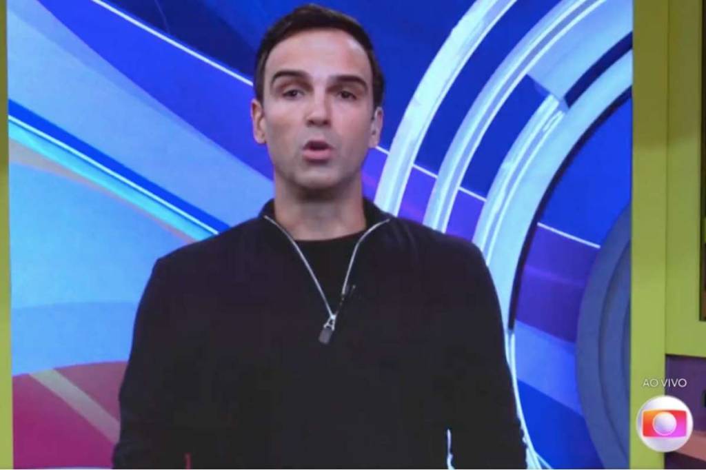 “Dadinho coisa nenhuma, quem sai é a Naiara”: o discurso de eliminação do BBB 22