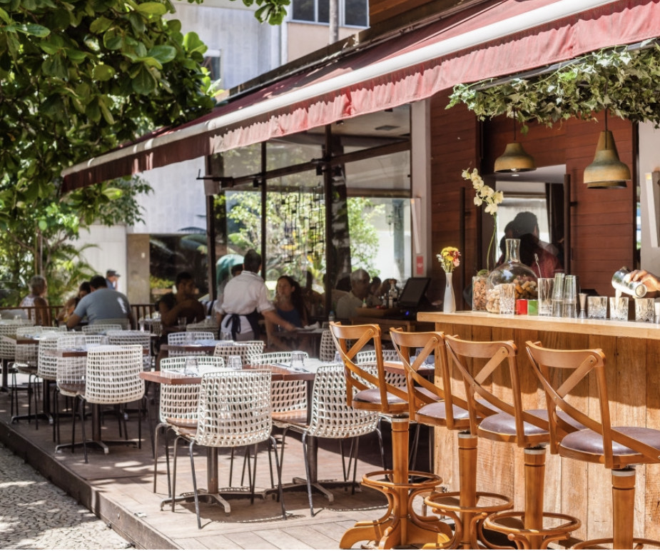 Homofobia: restaurante de Ipanema recebe denúncia em delegacia no Leblon