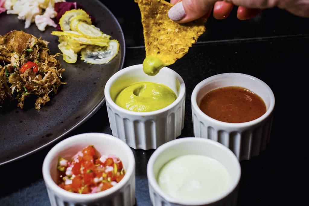 Prepare-se para conhecer uma verdadeira embaixada mexicana no Rio