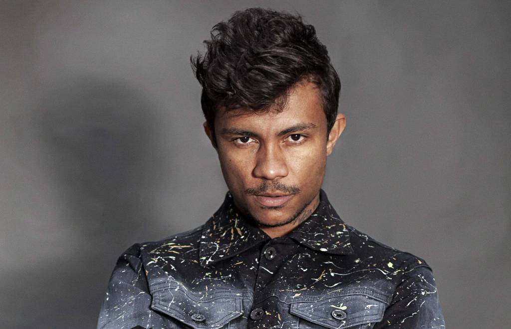 ‘Vapo, vapo, capitão’: Malvadão 3, hit de Xamã, vira hino bolsonarista