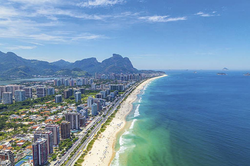 Barra e Jardim Botânico têm as ruas mais caras para compra de imóvel