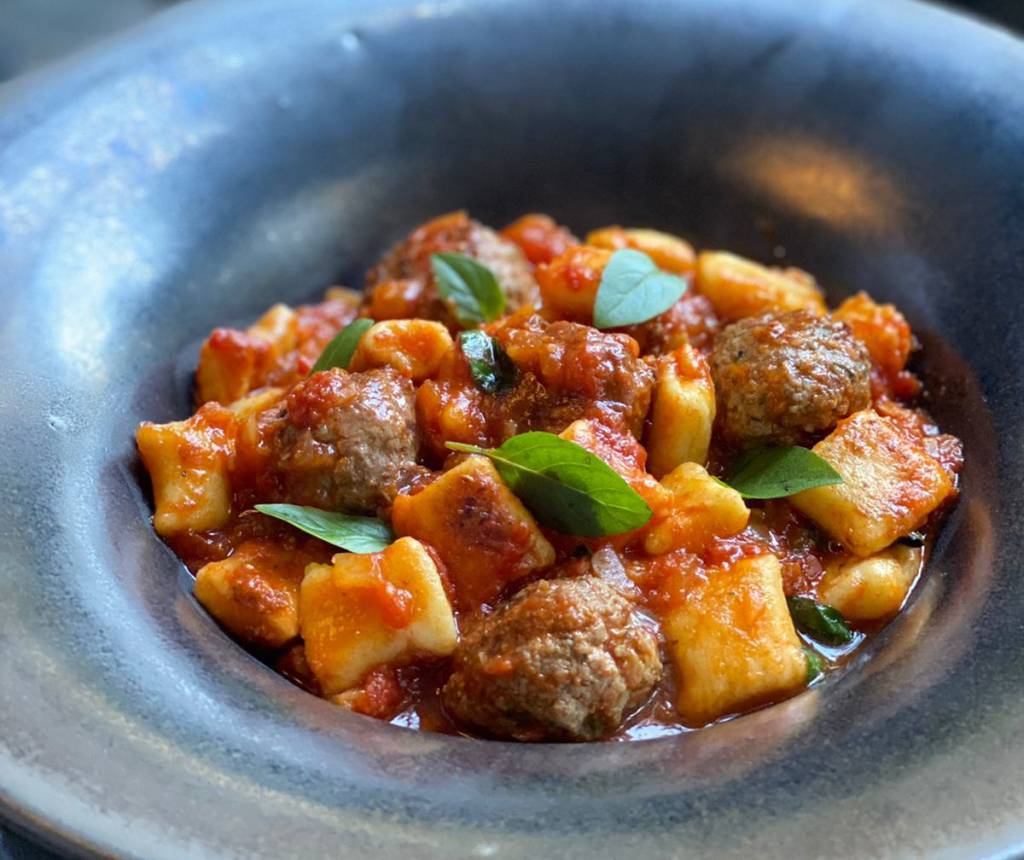 Claude Troisgros lança delivery de comida italiana