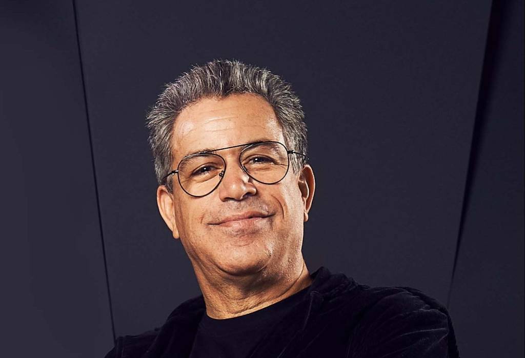 Calainho: “O Blue Note ajuda a resgatar o glamour da Avenida Atlântica”