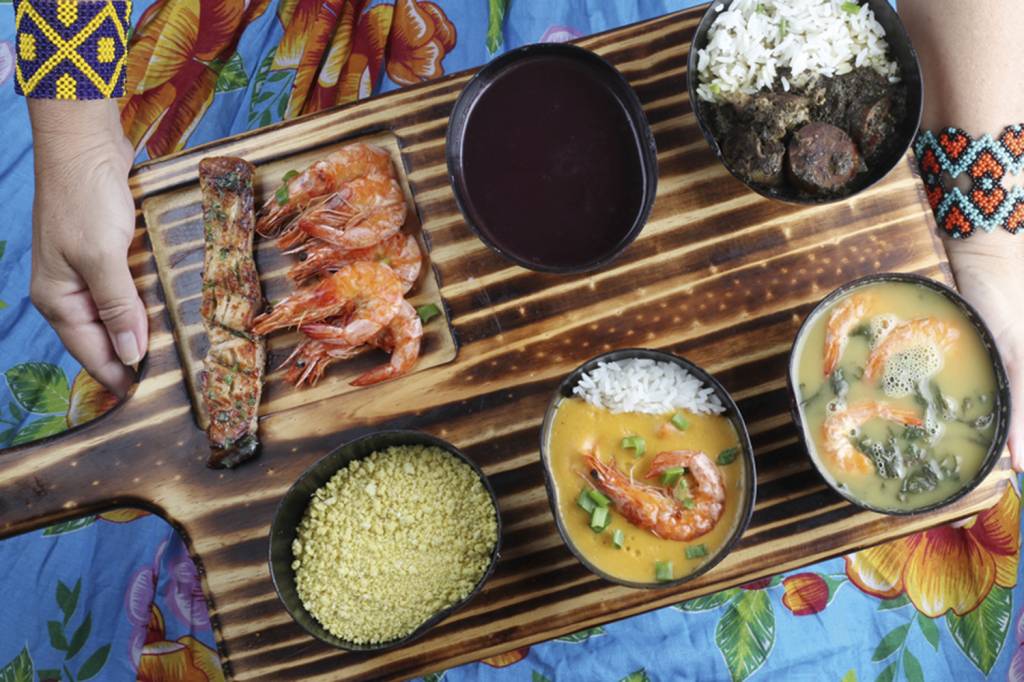 Timaço de dez botequins vai invadir a quadra do Salgueiro em janeiro