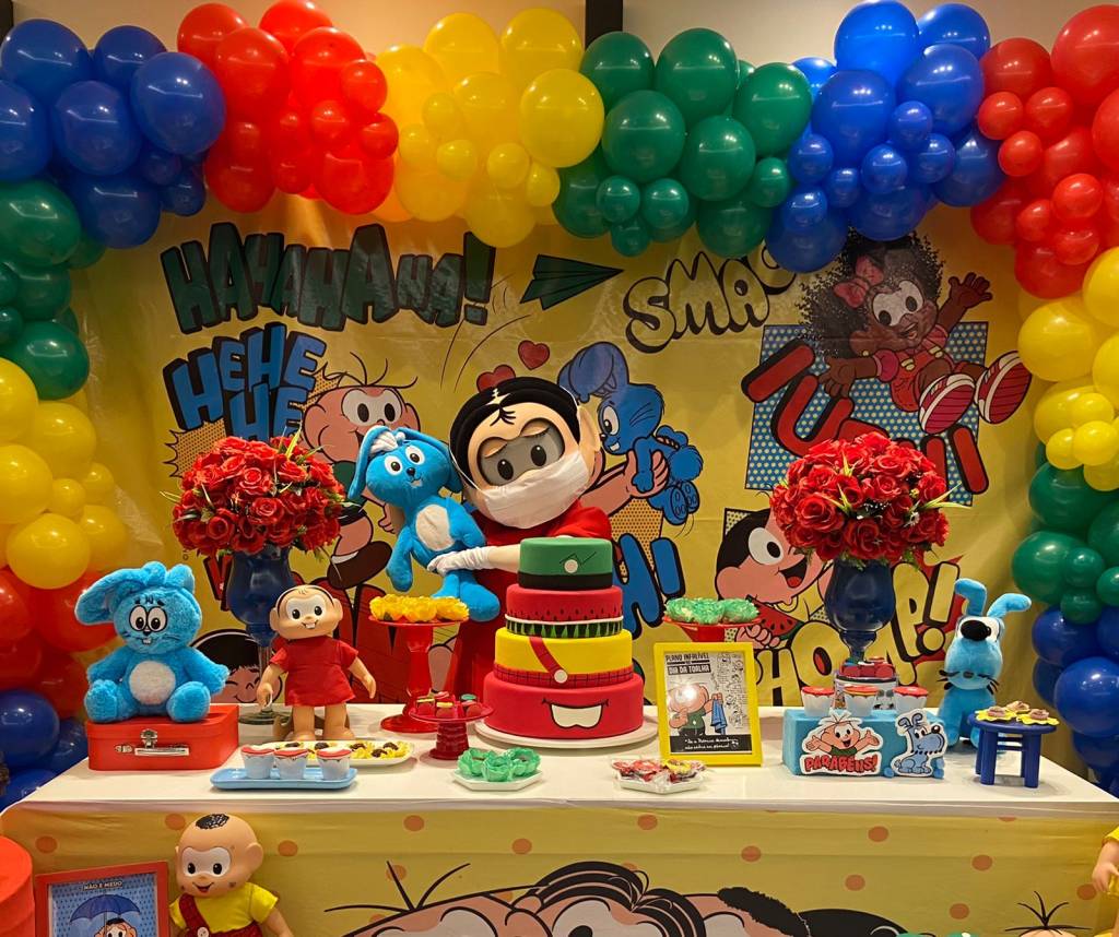 Cinco programas para fazer com crianças neste fim de semana