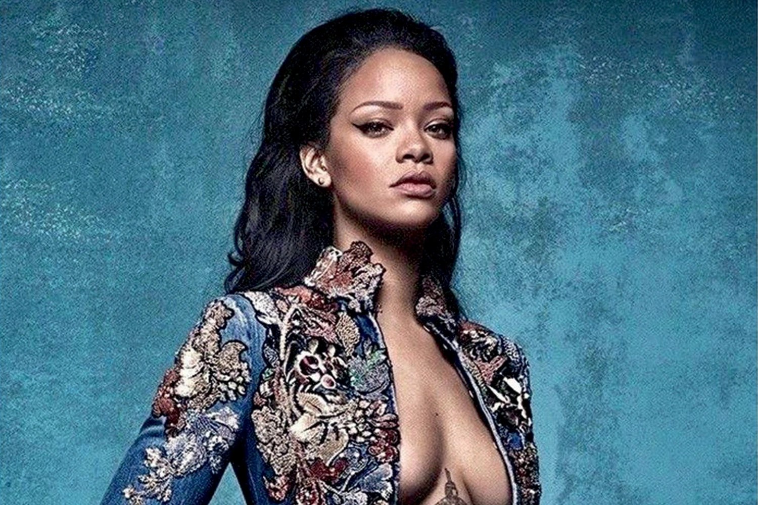 rihanna