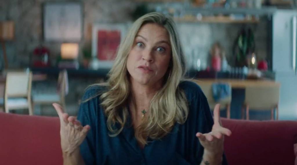 No intervalo do BBB 22, Luana Piovani finalmente se pronuncia sobre o ex